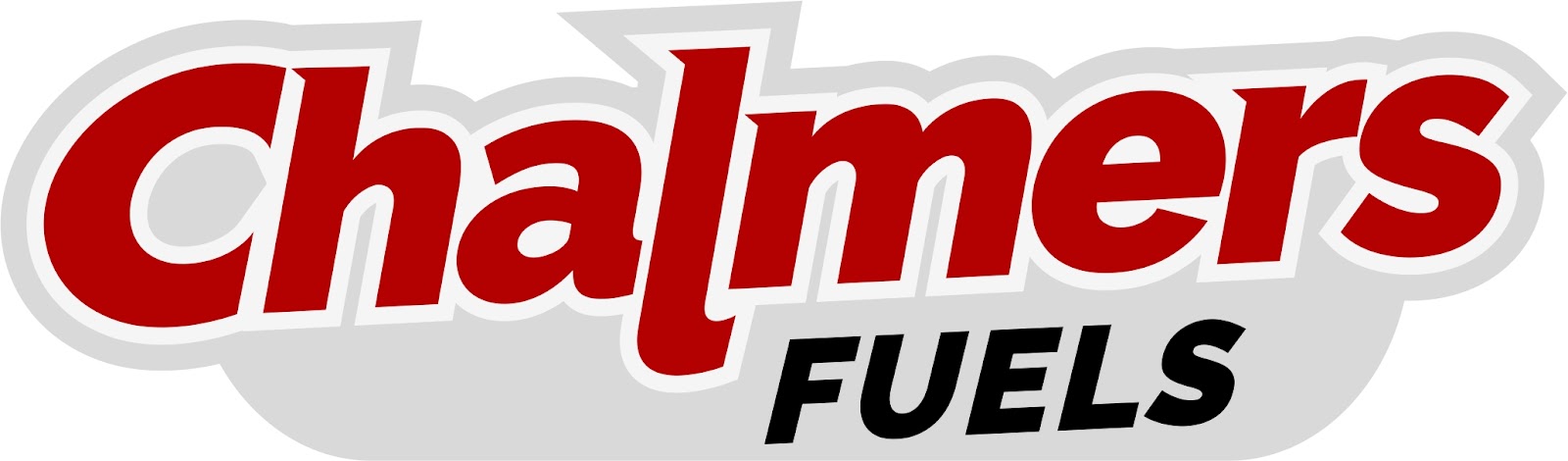 Chalmers Fuel Uniform program